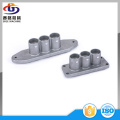 Light Bracket Die Casting Street Light Aluminum Housing